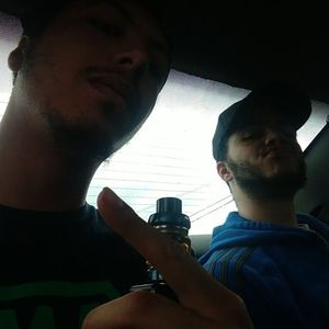 Meet your Posher, Benjamin